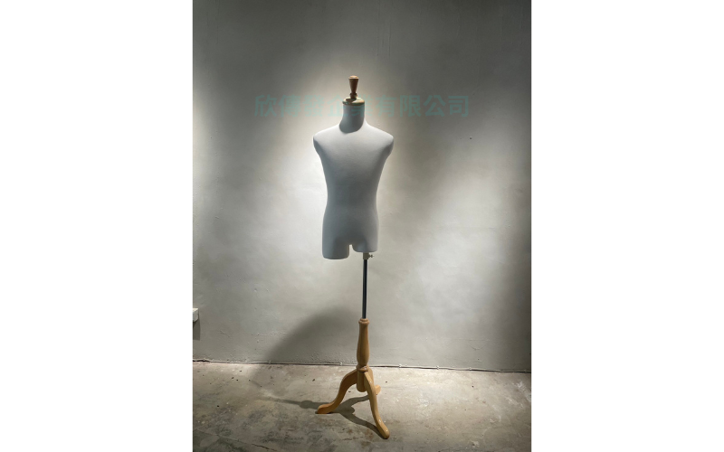 男-PU-木頭-米布  PU702A(004)