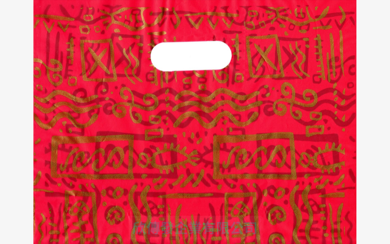 1號-年年有魚-紅色(143)