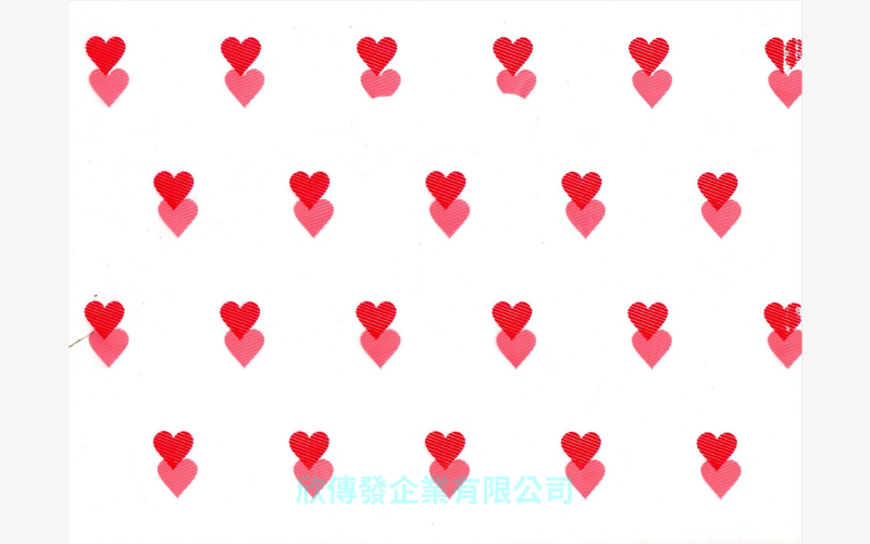 1號-透明心(143)