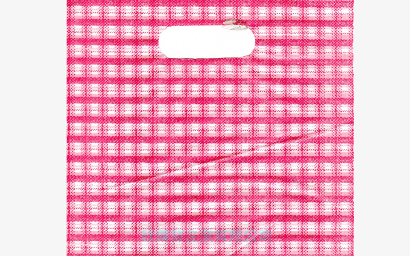 5號-藍格/粉格(143)