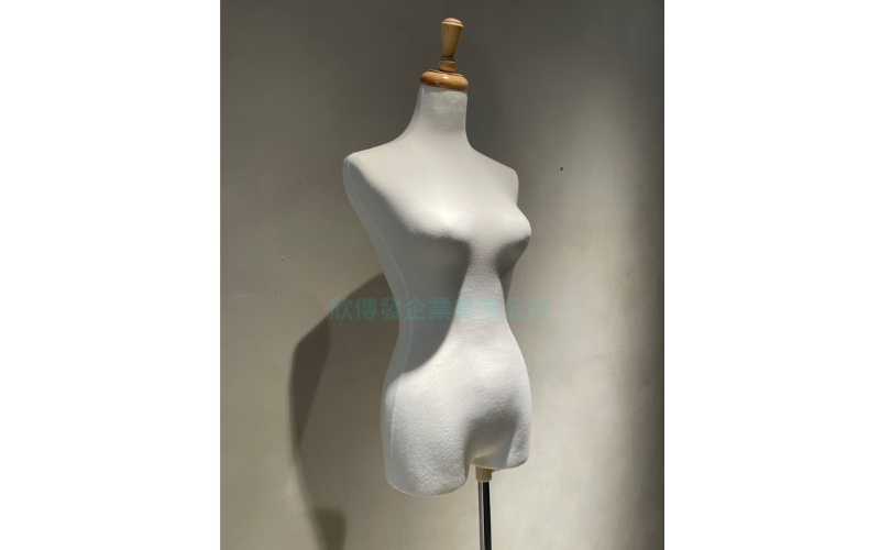 女-PU-木頭-米布  PU701A (004)
