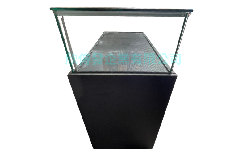 客製-飾品陳列展示收納櫃