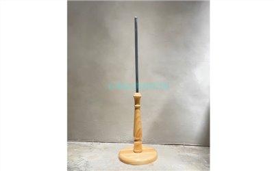 木腳-圓盤 K2(004)